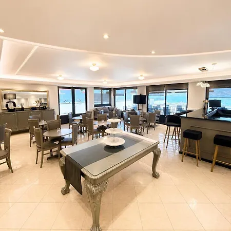 Ionian Hospitality - Fully Renovated - Seafront Hotel 3*