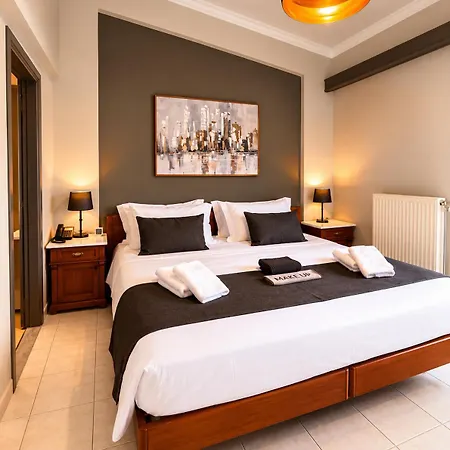 Ionian Hospitality - Fully Renovated - Seafront Nikiana